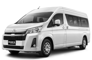 Hiace